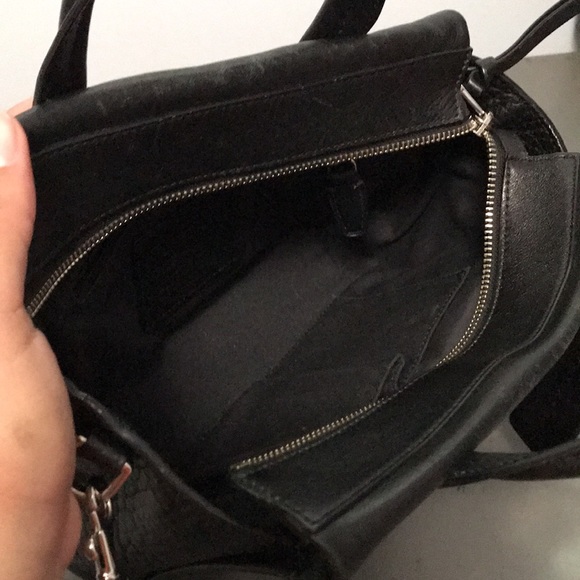 Coach Cross body/handbag - Picture 6 of 14